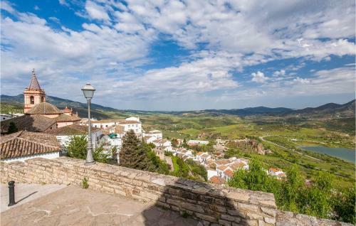 Two-bedroom Holiday Home In El Bosque