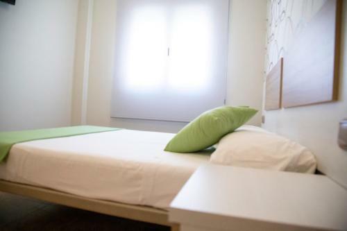 Bed & Breakfast Be Free El Cabo Hostal