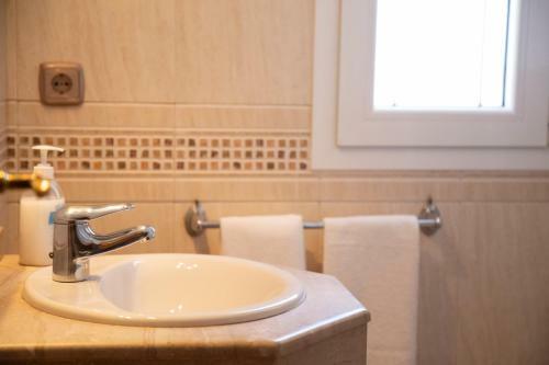Bed & Breakfast Be Free El Cabo Hostal