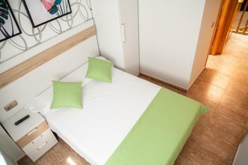 Bed & Breakfast Be Free El Cabo Hostal