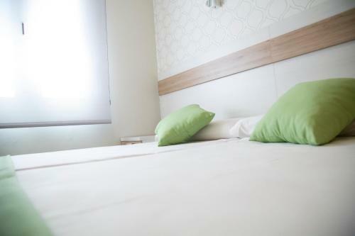 Bed & Breakfast Be Free El Cabo Hostal