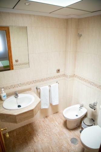 Bed & Breakfast Be Free El Cabo Hostal