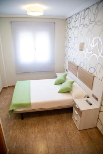 Bed & Breakfast Be Free El Cabo Hostal