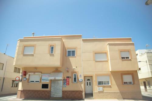 Bed & Breakfast Be Free El Cabo Hostal