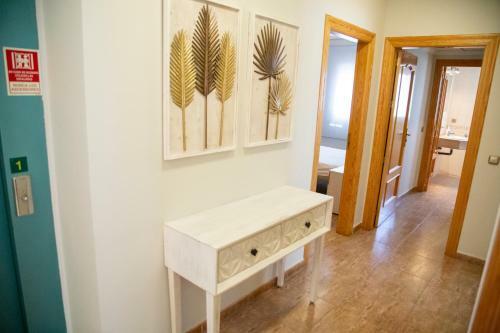 Bed & Breakfast Be Free El Cabo Hostal