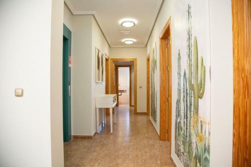 Bed & Breakfast Be Free El Cabo Hostal