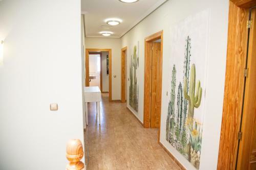 Bed & Breakfast Be Free El Cabo Hostal