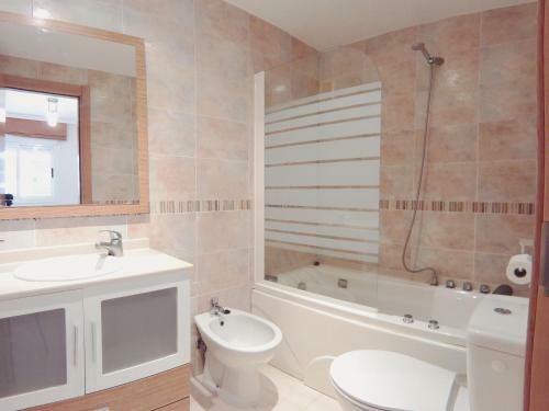 Apartamento Calablanca I