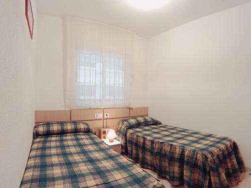 Apartamento Calablanca I