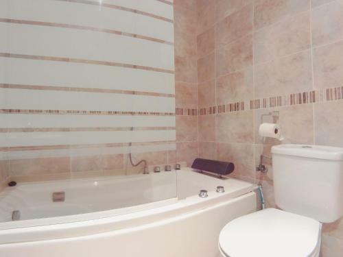 Apartamento Calablanca I