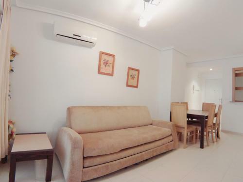 Apartamento Calablanca I
