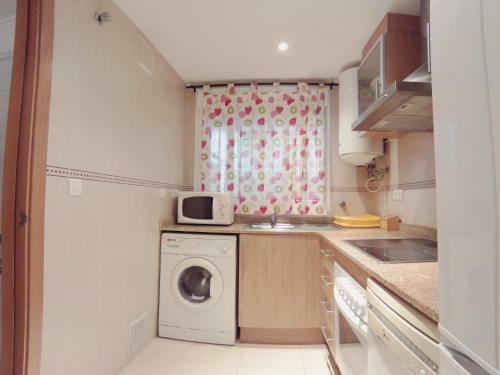 Apartamento Calablanca I