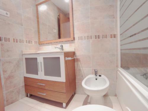 Apartamento Calablanca I