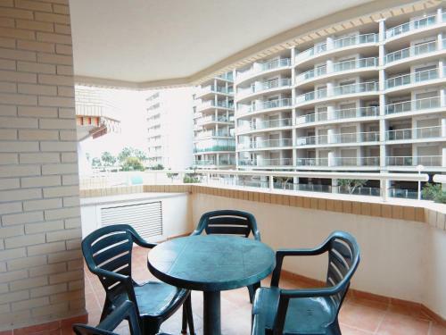 Apartamento Calablanca I