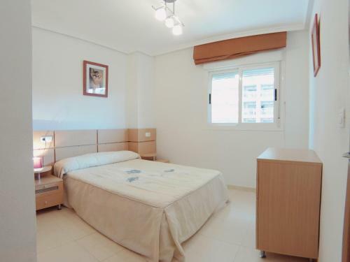 Apartamento Calablanca I