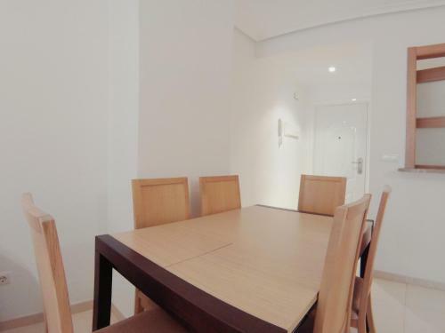 Apartamento Calablanca I