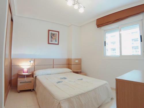 Apartamento Calablanca I