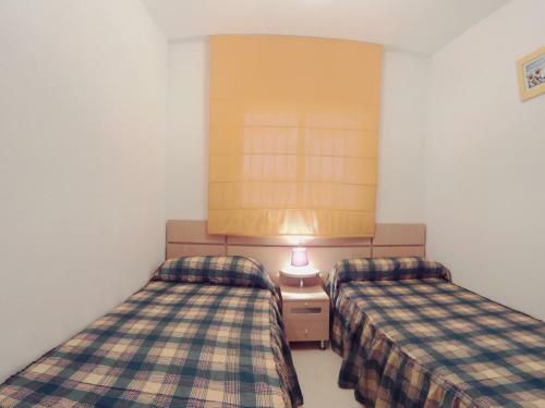 Apartamento Calablanca I