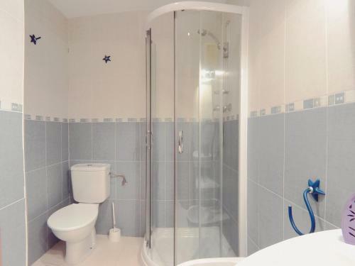 Apartamento Calablanca I