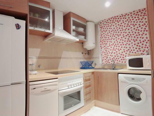 Apartamento Calablanca I