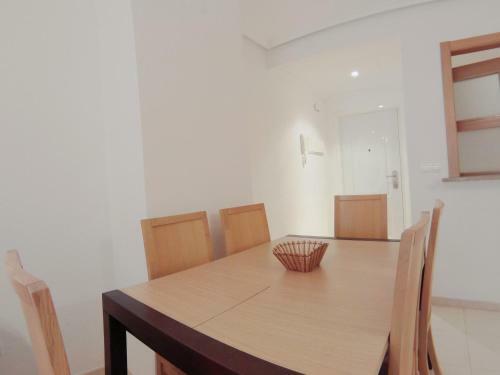 Apartamento Calablanca I