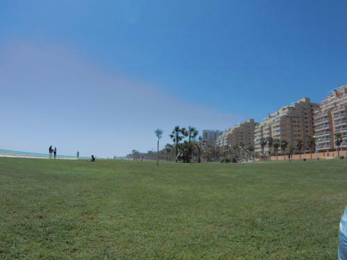 Apartamento Calablanca I