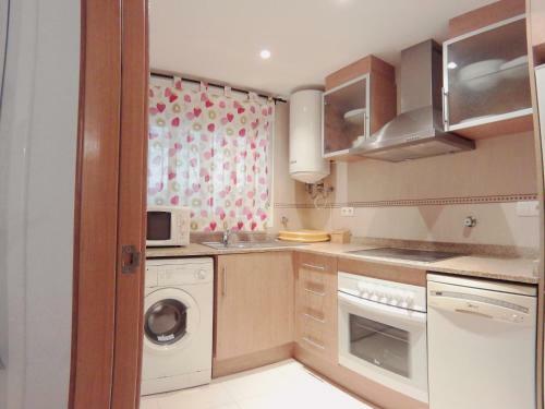 Apartamento Calablanca I