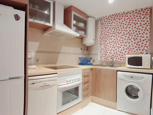 Apartamento Calablanca I