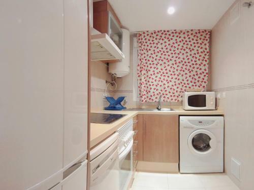 Apartamento Calablanca I