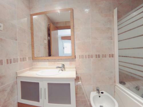 Apartamento Calablanca I