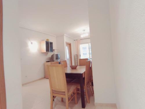 Apartamento Calablanca I