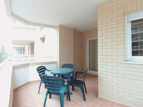 Apartamento Calablanca I
