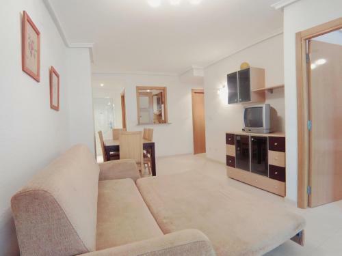 Apartamento Calablanca I