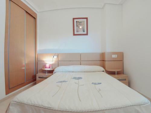 Apartamento Calablanca I