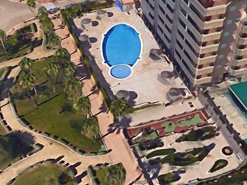 Apartamento Calablanca I