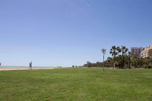 Apartamento Calablanca I