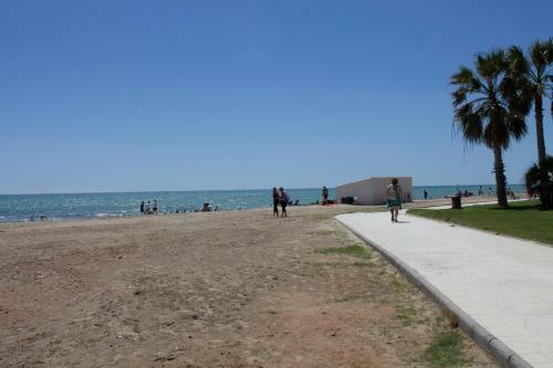 Apartamento Calablanca I