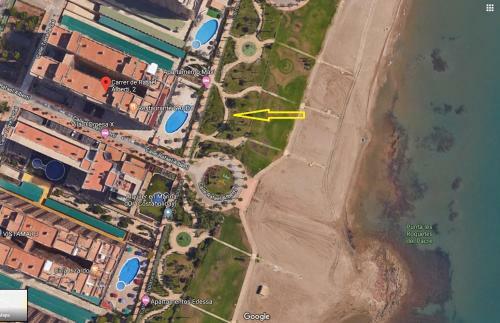 Apartamento Calablanca I