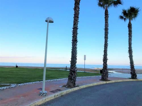 Apartamento Acv - Calablanca I -1� Linea, Planta 7, Sur