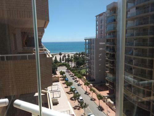 Apartamento Acv - Calablanca I -1� Linea, Planta 7, Sur