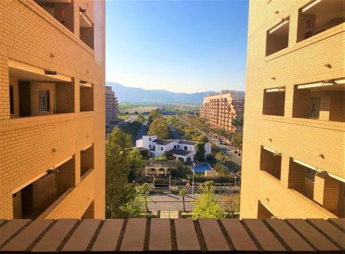 Apartamento Acv - Calablanca I -1� Linea, Planta 7, Sur