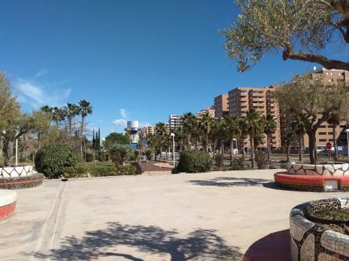 Apartamento Acv - Playa Coral I - 2� Linea, Planta 5 Norte