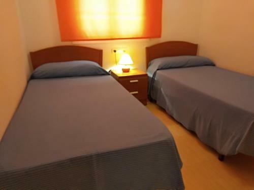 Apartamento Acv - Playa Coral I - 2� Linea, Planta 5 Norte