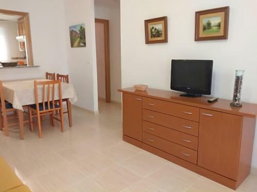 Apartamento Acv - Playa Coral I - 2� Linea, Planta 5 Norte