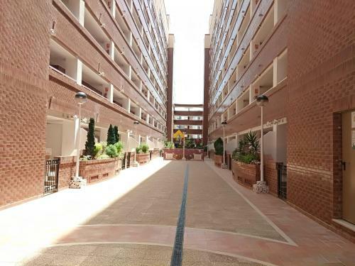 Apartamento Acv - Playa Coral I - 2� Linea, Planta 5 Norte