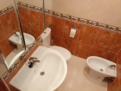 Apartamento Acv - Playa Coral I - 2� Linea, Planta 5 Norte
