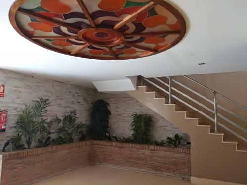 Apartamento Acv - Playa Coral I - 2� Linea, Planta 5 Norte