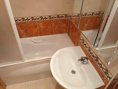 Apartamento Acv - Playa Coral I - 2� Linea, Planta 5 Norte
