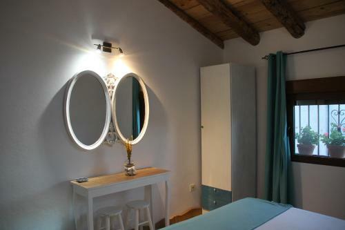 Agroturismo La Pariera Espacio Rural