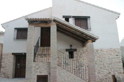 Agroturismo La Pariera Espacio Rural